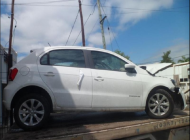 RADIADOR GOL TREND COMFORTLINE 1.6 MSI C221 